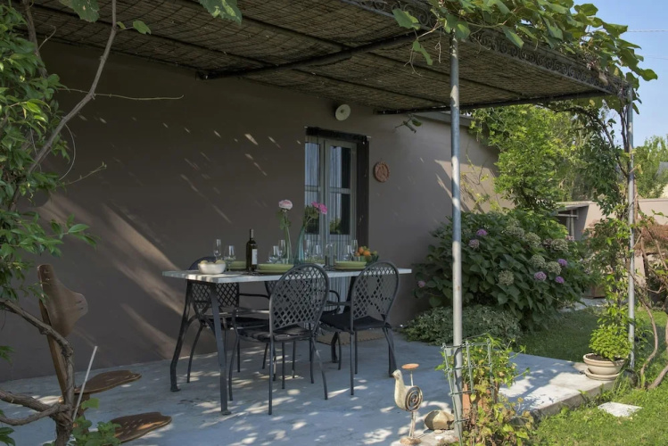 Villa Zilio