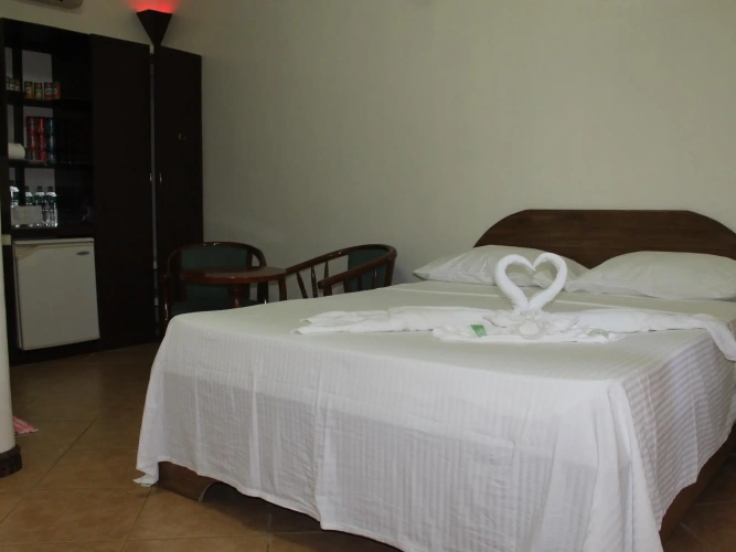 Superior room