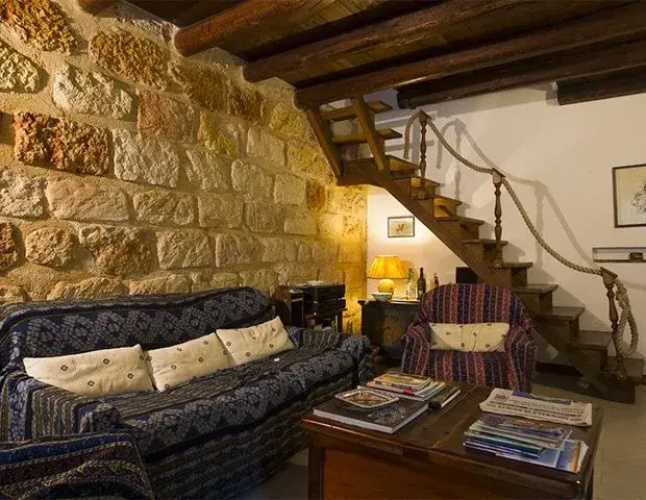 Domus Sicily - Saffron Cottage
