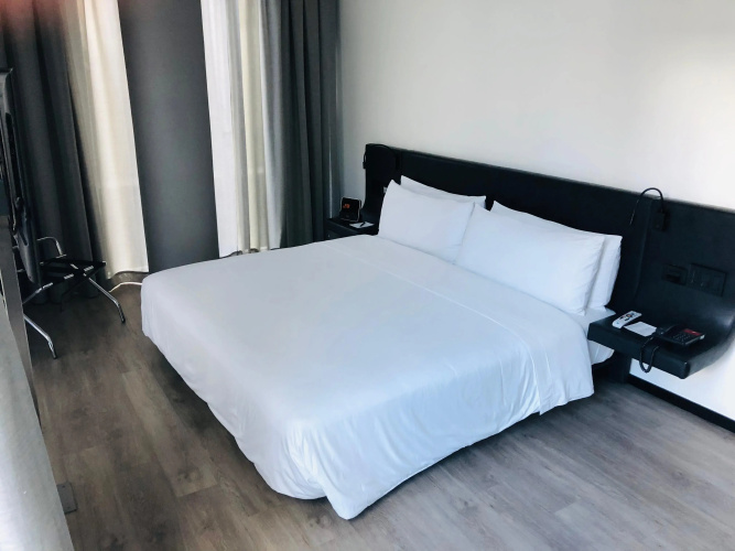 Hotel GHL Collection 93