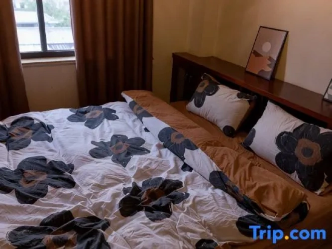 Standard Double room with mountain view