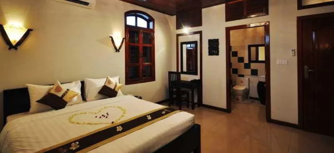 Tropical Boutique Spa