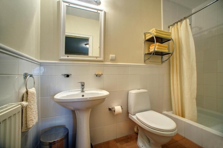 Standard Family room