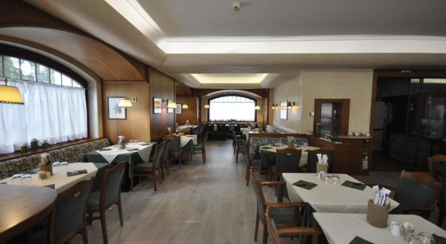 Hotel La Lepre Bianca photo 16