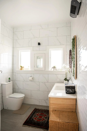 Charming 1920s Villa on Bealey Ave