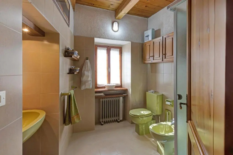 Casa Al Pinone