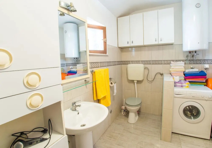 Apartment Antonio