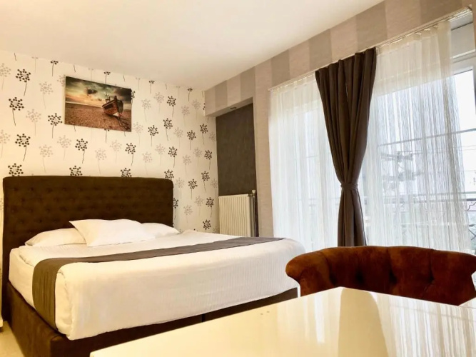 Blackmoon Villa Edirne