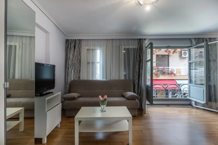 Executive Apartment