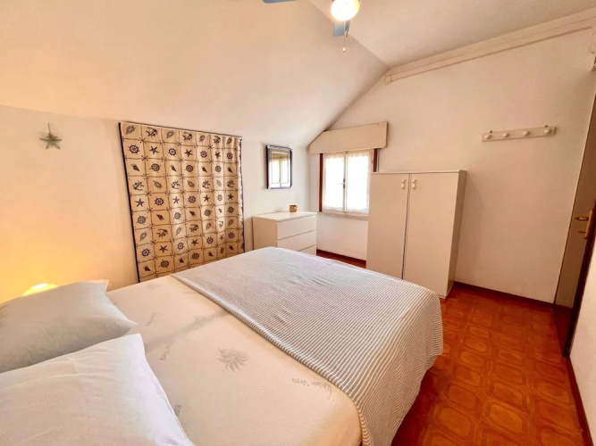 Amazing Flat With sea View Terrace