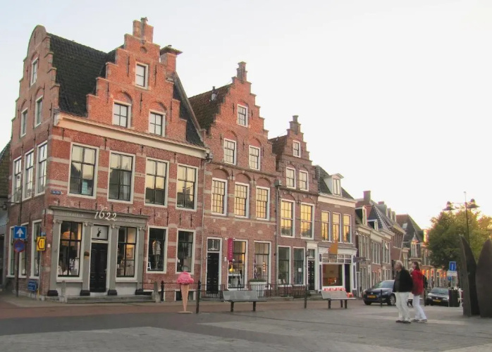 Het Swadde huisje