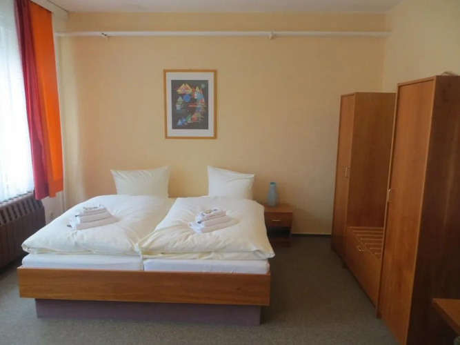Heidehotel Letzlingen