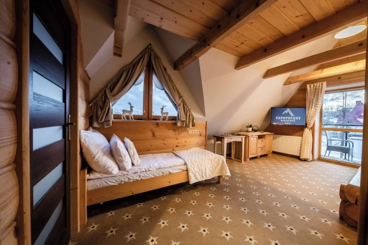 1 Bedroom Comfort Suite