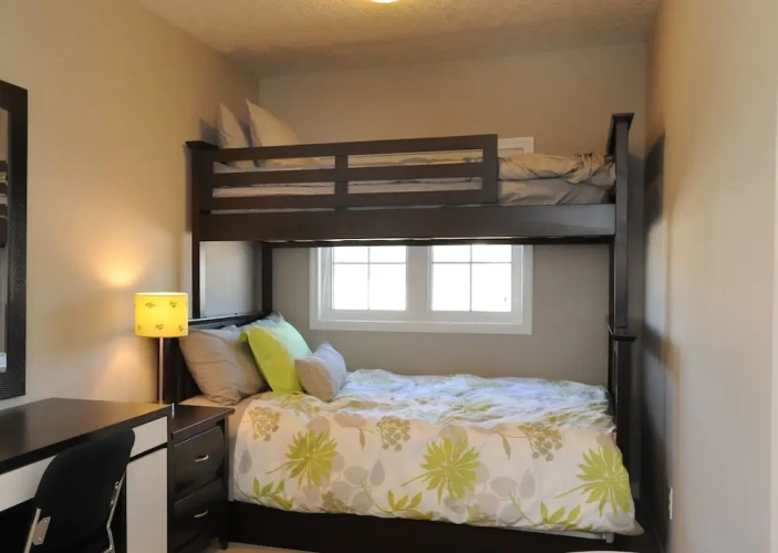 6 Bedrooms Cottage