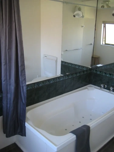 1 Bedroom Luxury Suite