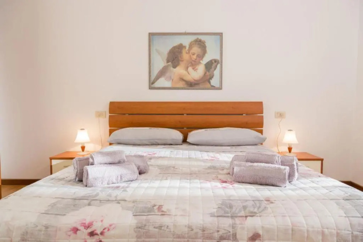 Manerba Sweet Apartment