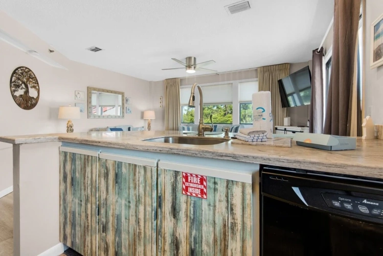 Double Villa