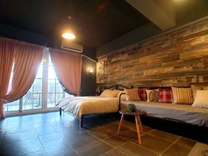 Penghu Lucai B&B
