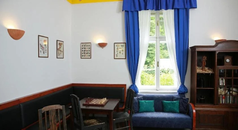 Pension Vila Julie