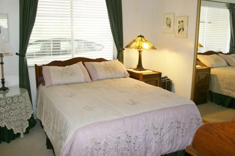 Roadrunner Club 249 - 2 Br Home