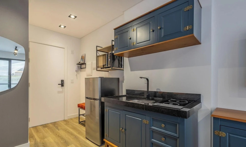New Studios - Pool With sea View - Penha Spot PSO