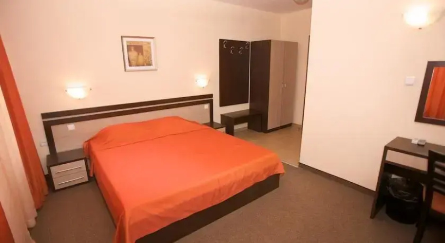 Hotel Dalia
