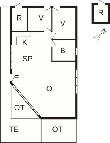 Cottage