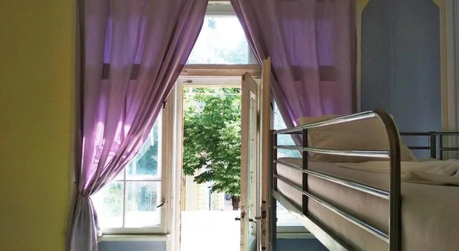 Hostel Compass Burgas