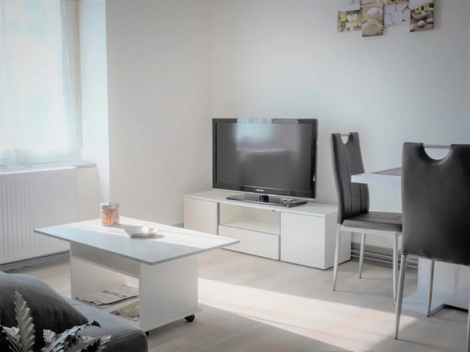 Comfort Stay Basel Airport 2A46