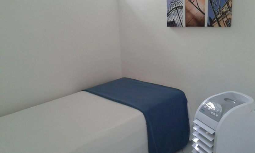 Vip Apartamento Copacabana