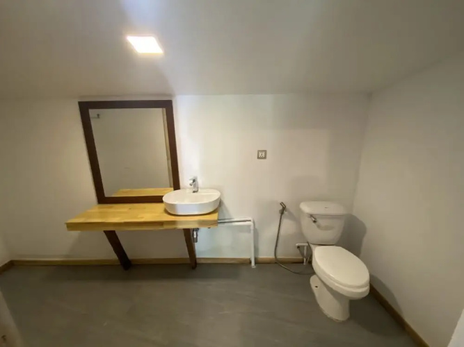 Mad Monkey Koh Rong