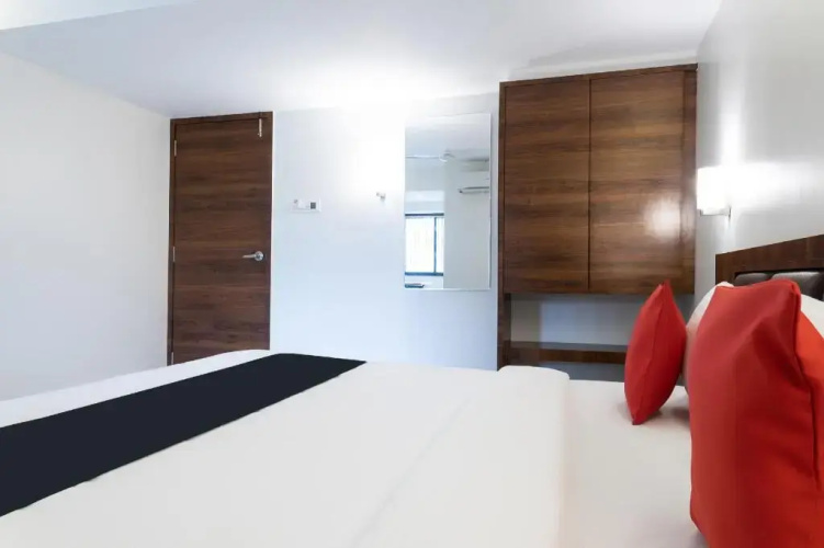 Imagen del hotel