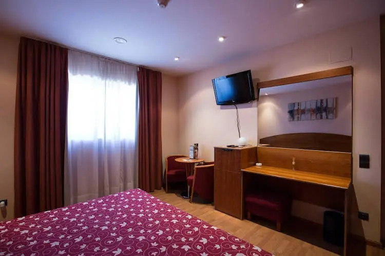 Motel Emporio