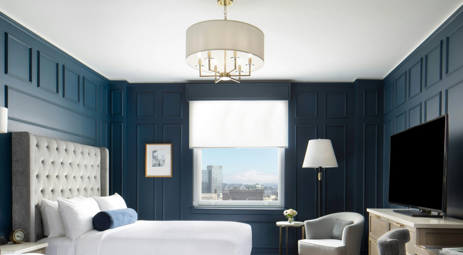Beacon Grand, a Union Square Hotel photo 6