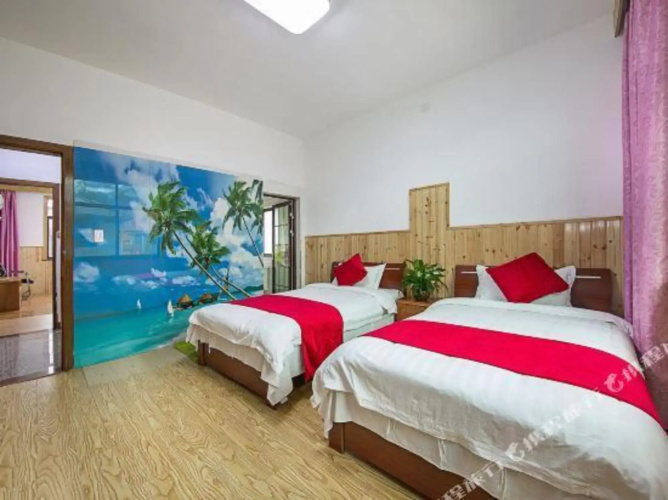 Lixia Inn