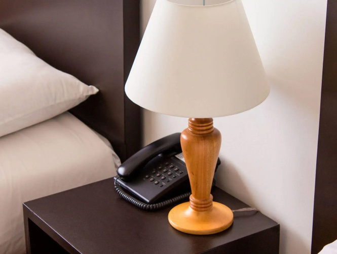 Hotel Innova 68