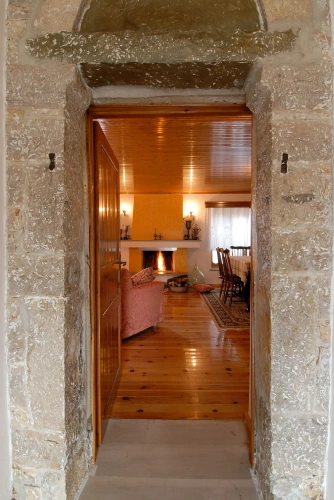 2 Bedrooms Superior Apartment with balcony and with view