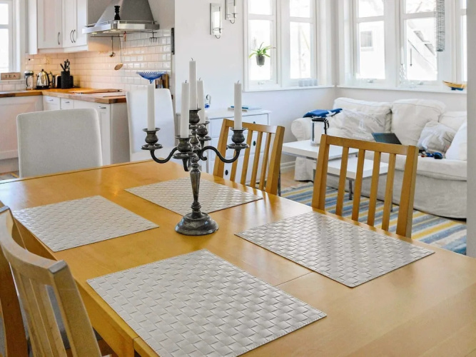 Holiday Home in Dyrön