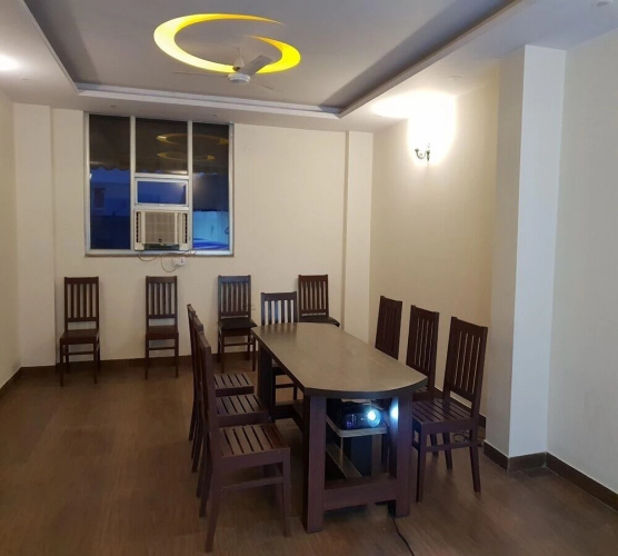 OYO 3311 Hotel Apple 9