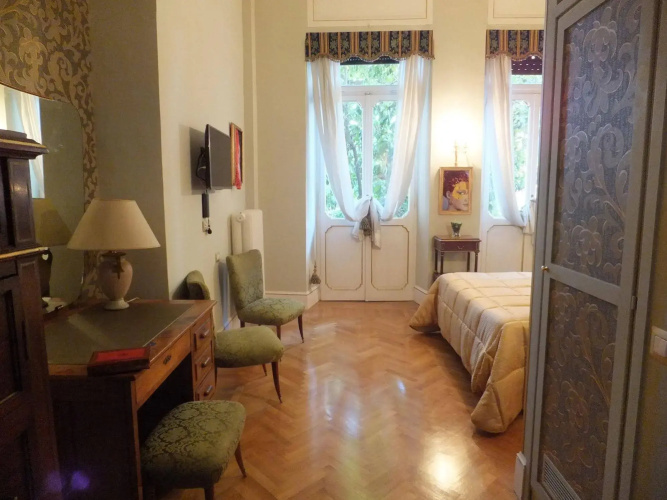Domus Monamì Luxury Suites