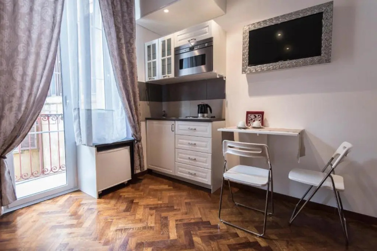Vite Suites