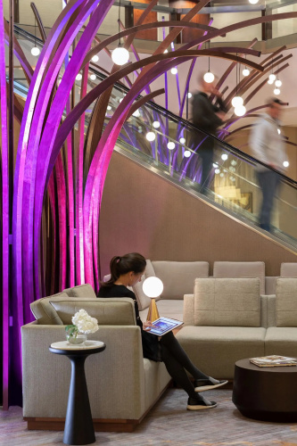 Hyatt Regency Louisville photo 30