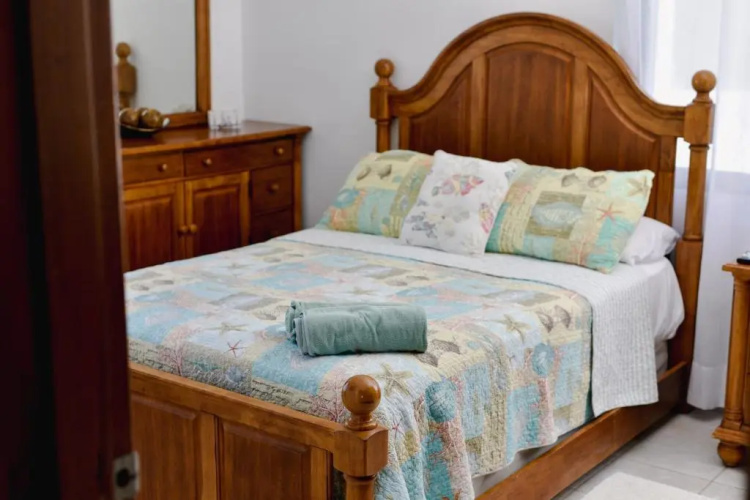 STANZA MARE APARTAMENTO CERCA DE LA PLAYA 2Hb