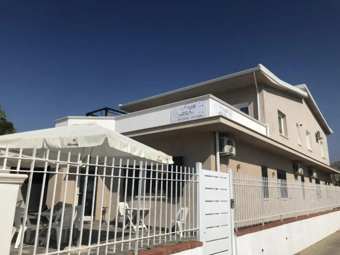 La Ruota B&b - Terrasini