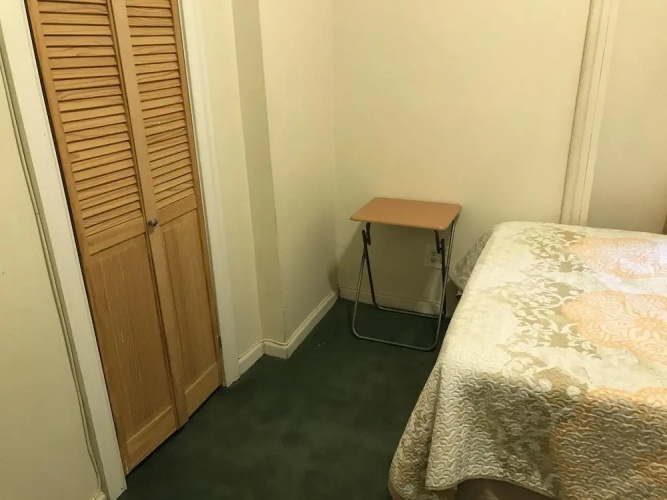 Eastern Parkway Guest House