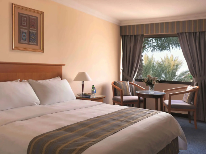 Radisson Blu Hotel Yanbu