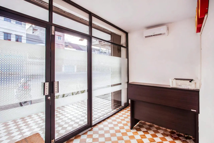 Hotel O Sutomo Inn