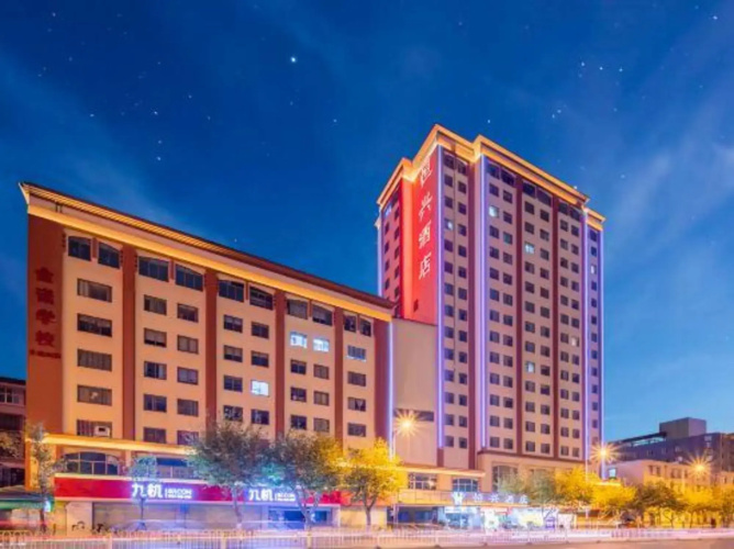 Imagen del hotel