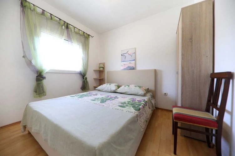 2 Bedrooms Apartment with balcony