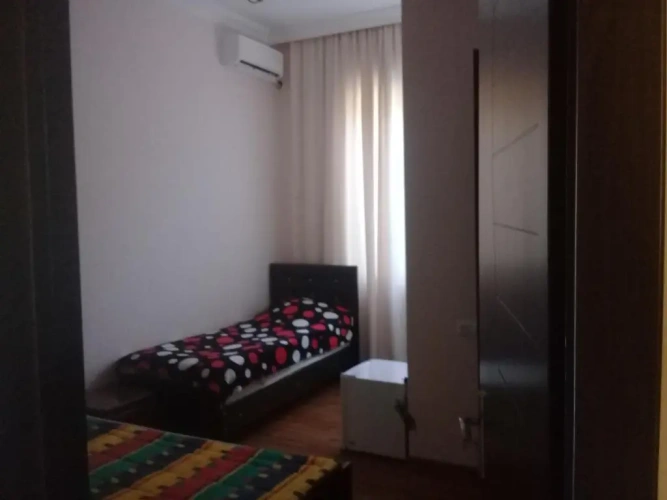 Luxury Triple room